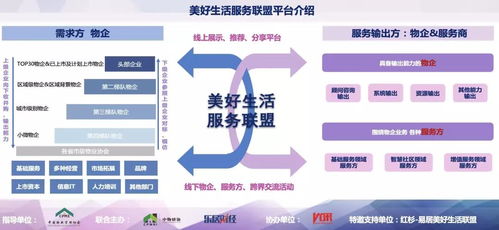 綠漫科技入選2019美好生活服務(wù)生態(tài)優(yōu)質(zhì)企業(yè)，信息技術(shù)咨詢服務(wù)助力沖擊3萬(wàn)億目標(biāo)